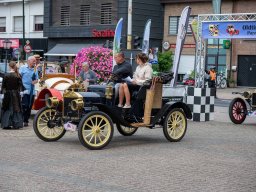 2025 - Parel der Voorkempen - Guy Reynders